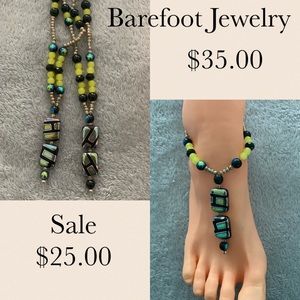 Foot Jewelry